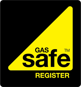 Gas Safe Registered (648109)